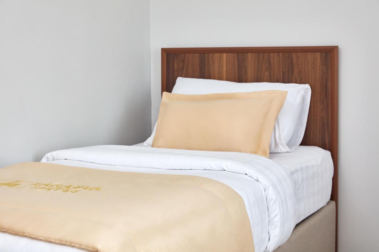 Tarabya Suites Istanbul Exteriör bild